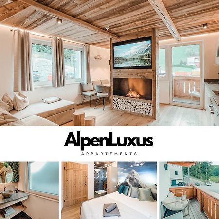 Oldwood Chalet - Balcony & Car Park By Alpenluxus Appartements Fügen Extérieur photo