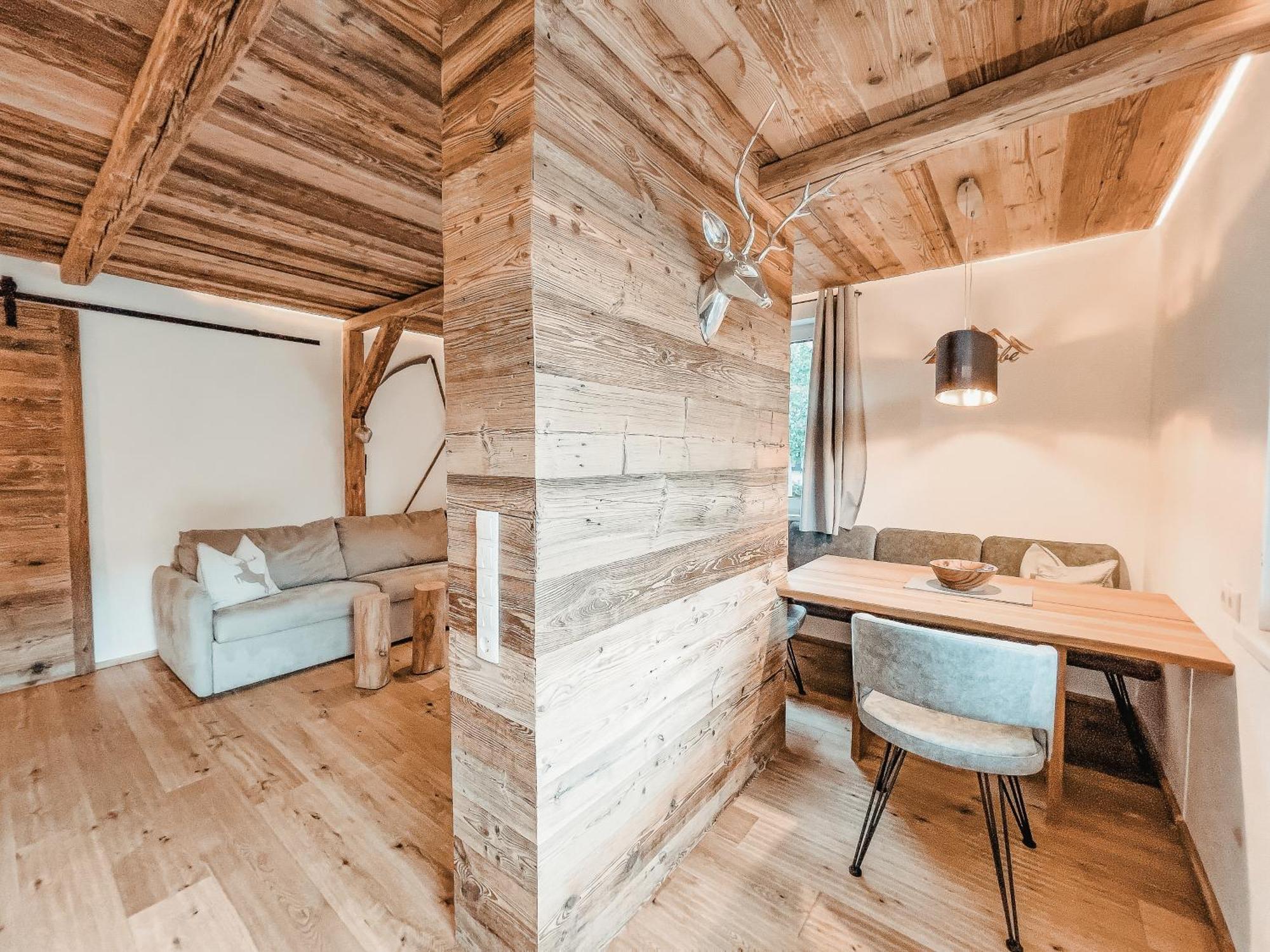 Oldwood Chalet - Balcony & Car Park By Alpenluxus Appartements Fügen Extérieur photo